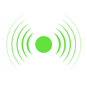 sound wave icon